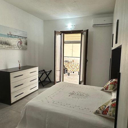 Diletta Apartment Тортолі Екстер'єр фото
