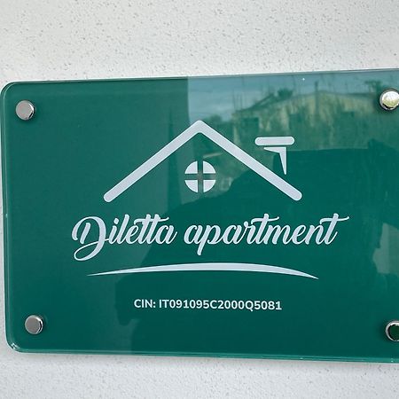 Diletta Apartment Тортолі Екстер'єр фото