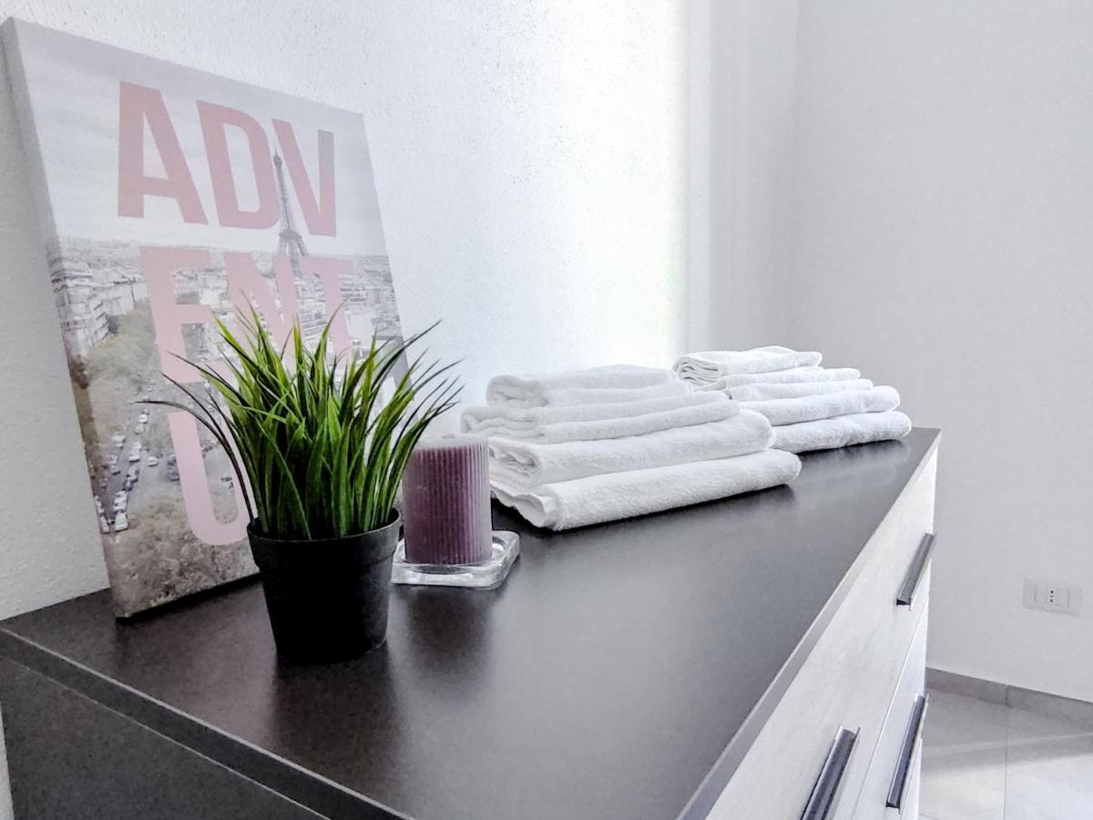 Diletta Apartment Тортолі Екстер'єр фото