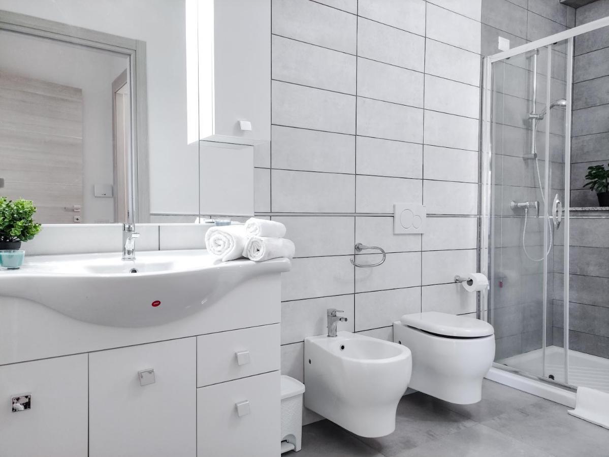 Diletta Apartment Тортолі Екстер'єр фото