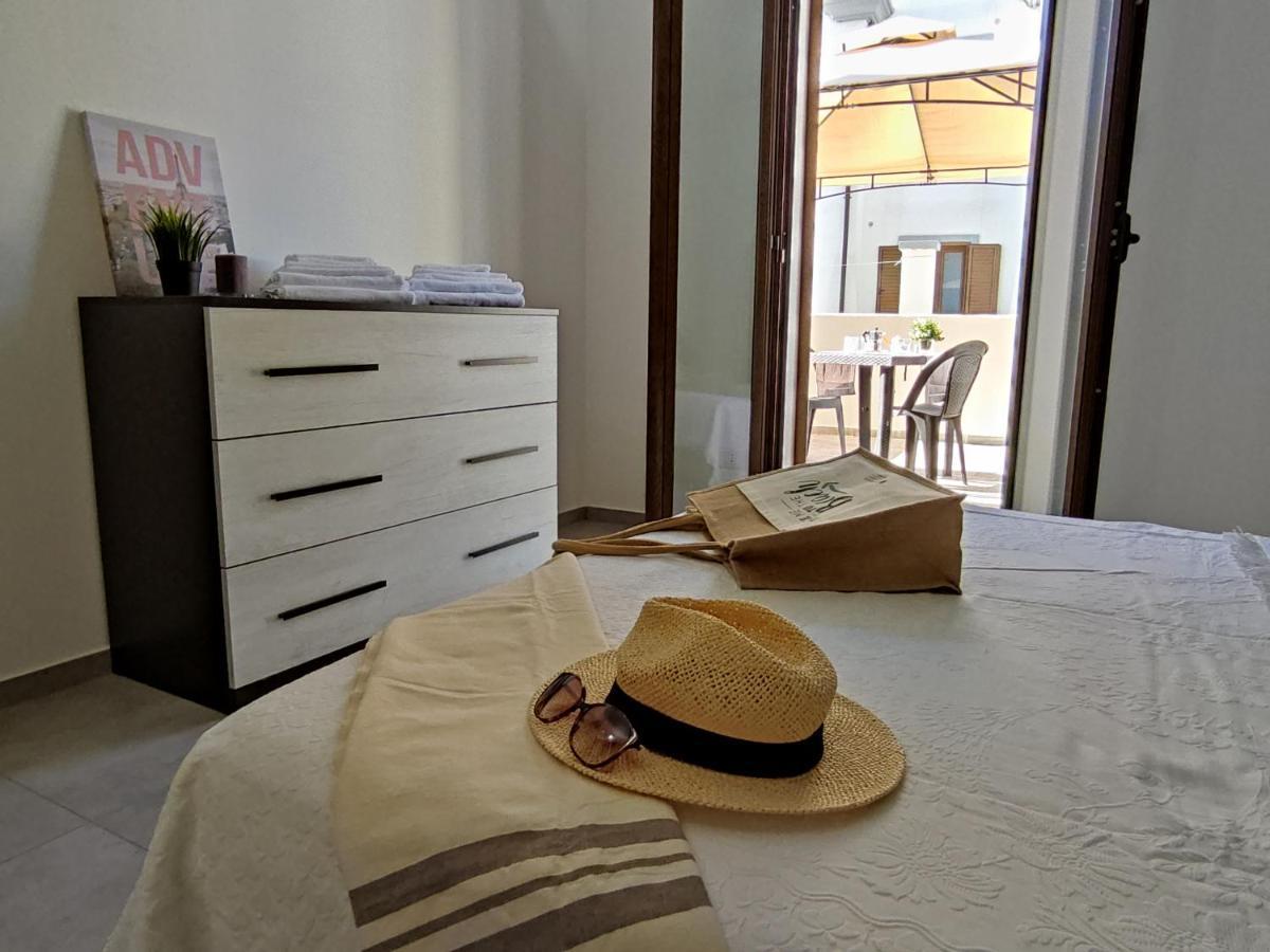 Diletta Apartment Тортолі Екстер'єр фото