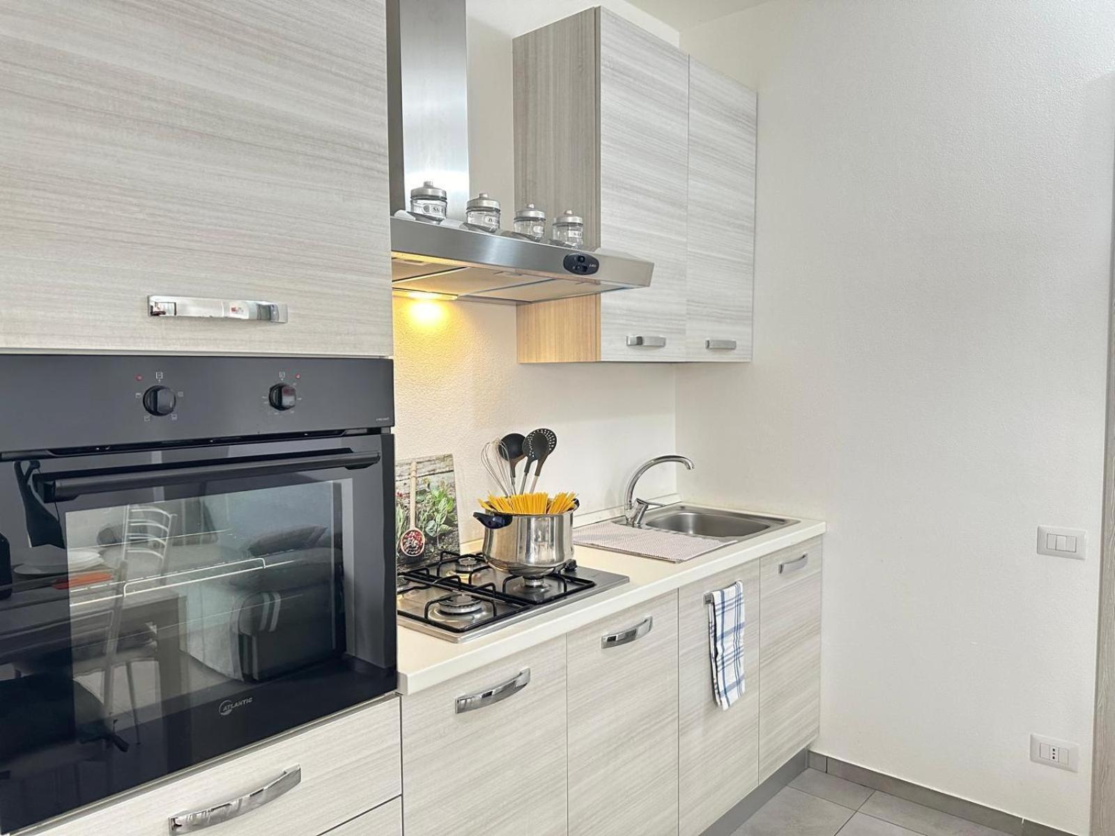Diletta Apartment Тортолі Екстер'єр фото