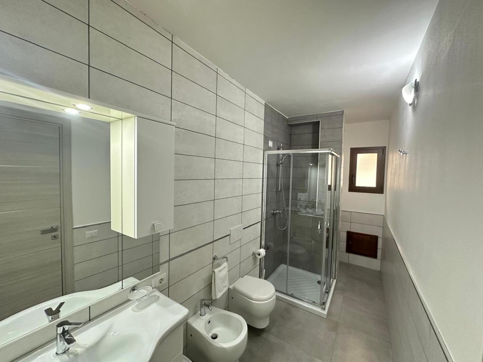 Diletta Apartment Тортолі Екстер'єр фото