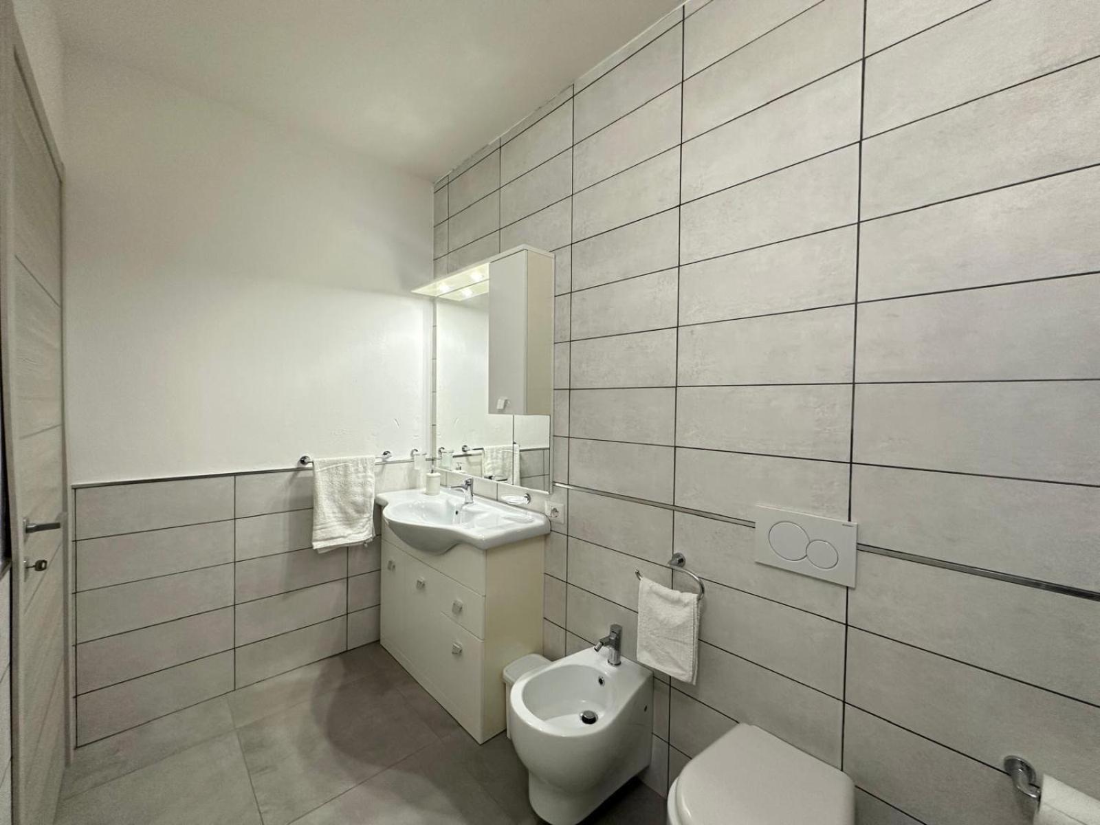 Diletta Apartment Тортолі Екстер'єр фото