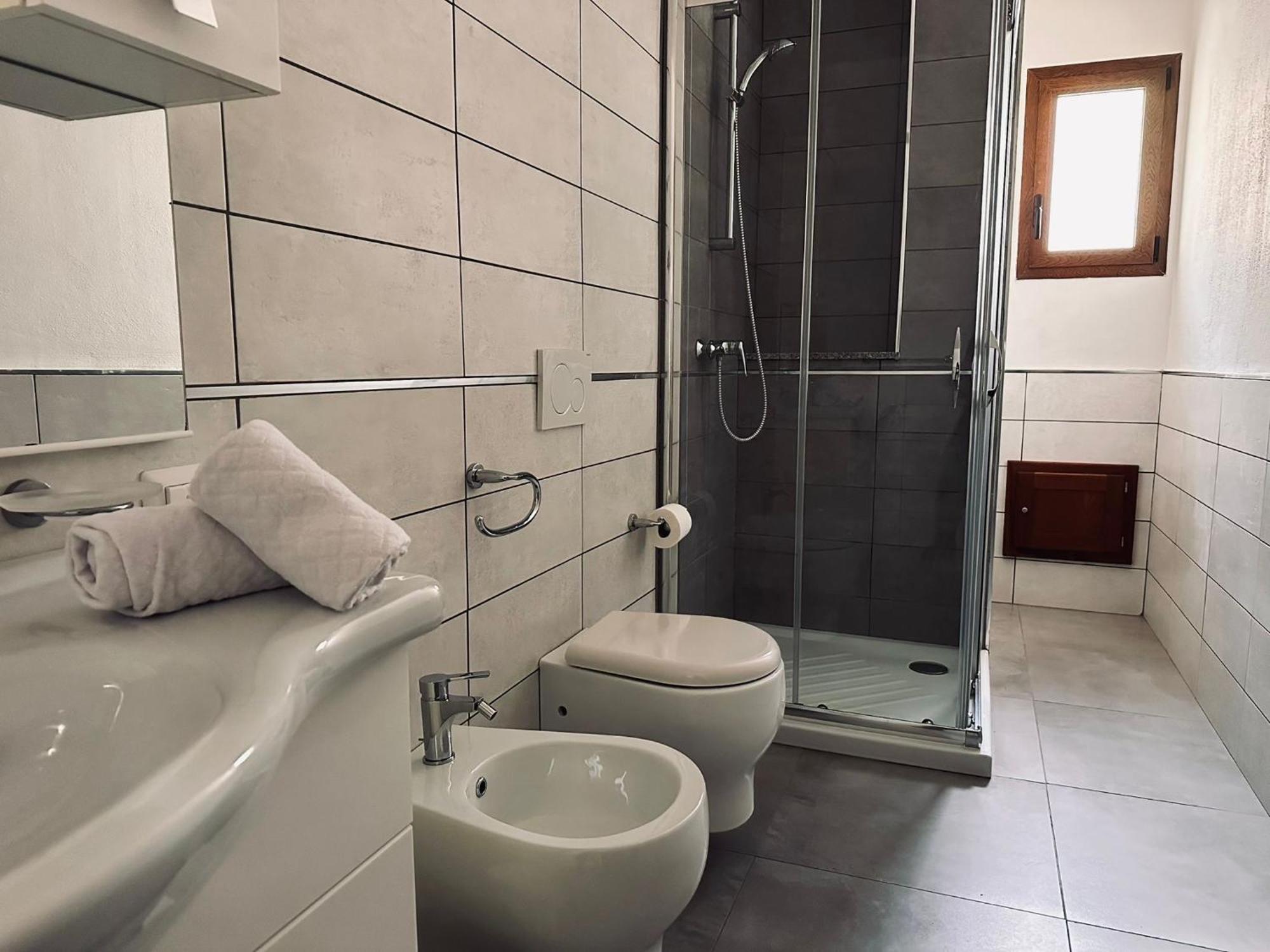 Diletta Apartment Тортолі Екстер'єр фото